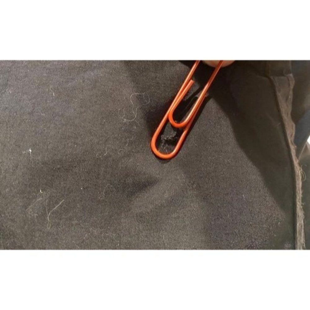 Avian Ski/Snowboard Pants Deep Pockets Adjustable Belt  Elastic Waist Size Small - Picture 5 of 5